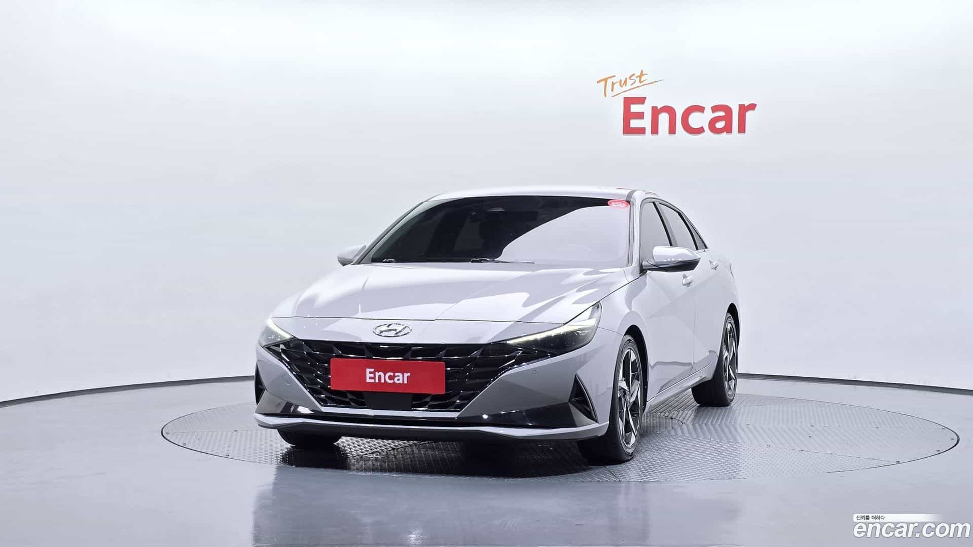 AVANTE Hyundai 2021.0-OUTER-003