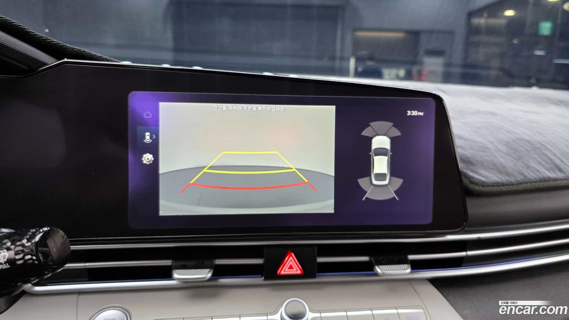 AVANTE Hyundai 2021.0-OPTION-019