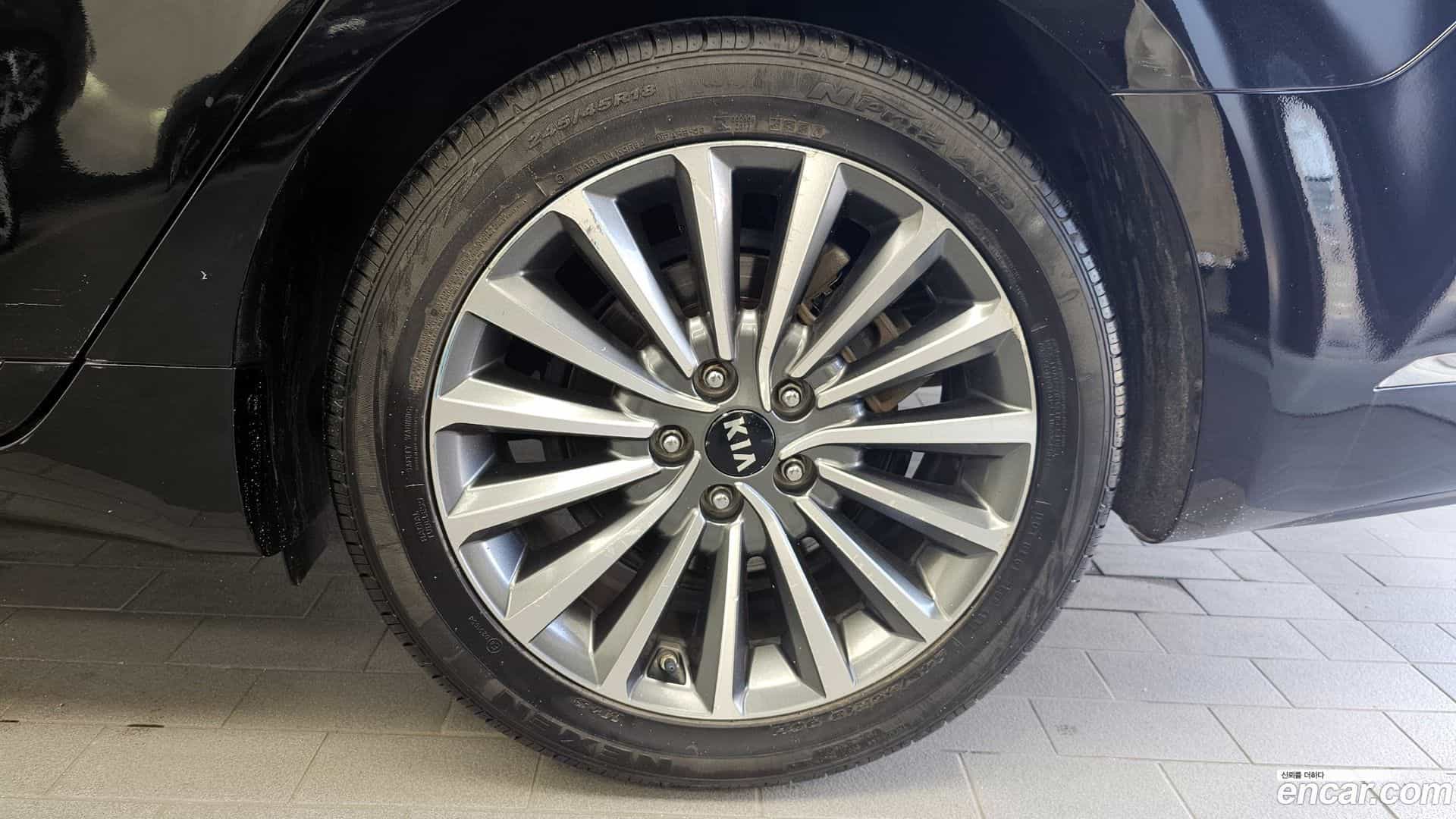 K7 Kia 2016.1-OUTER-005
