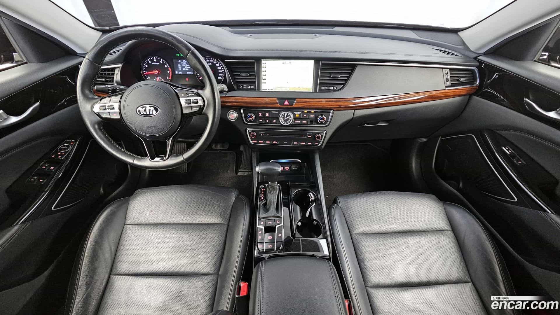 K7 Kia 2016.1-INNER-007