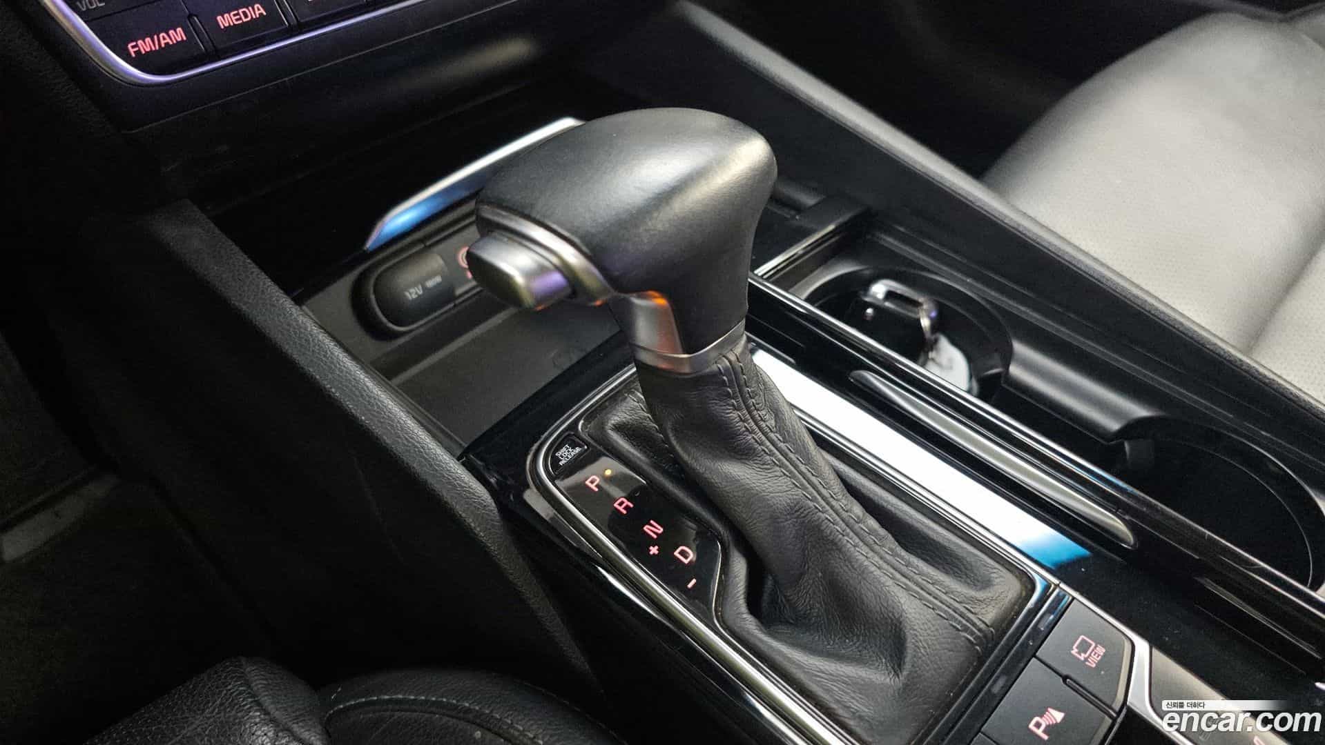 K7 Kia 2016.1-INNER-009