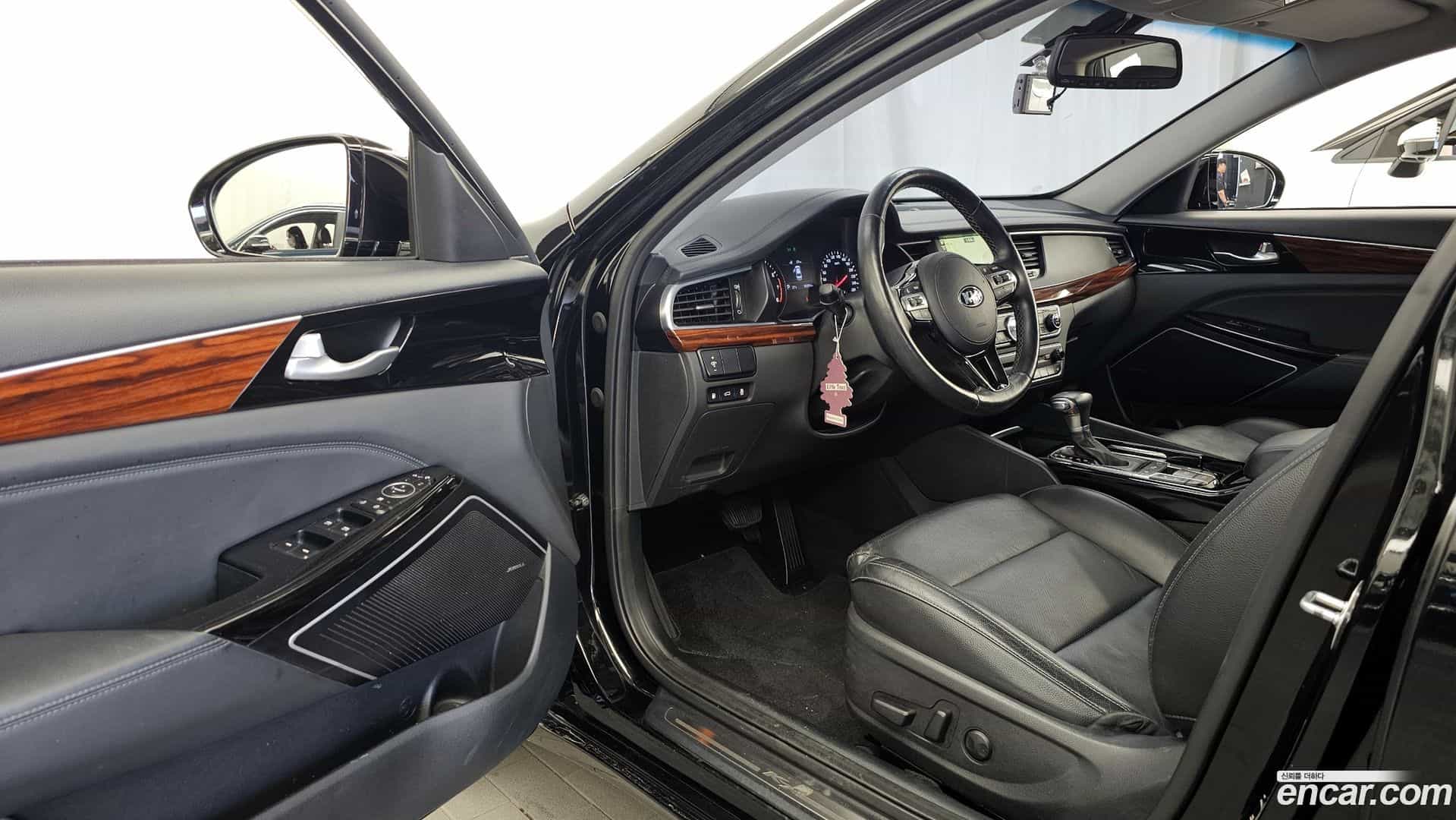 K7 Kia 2016.1-INNER-010