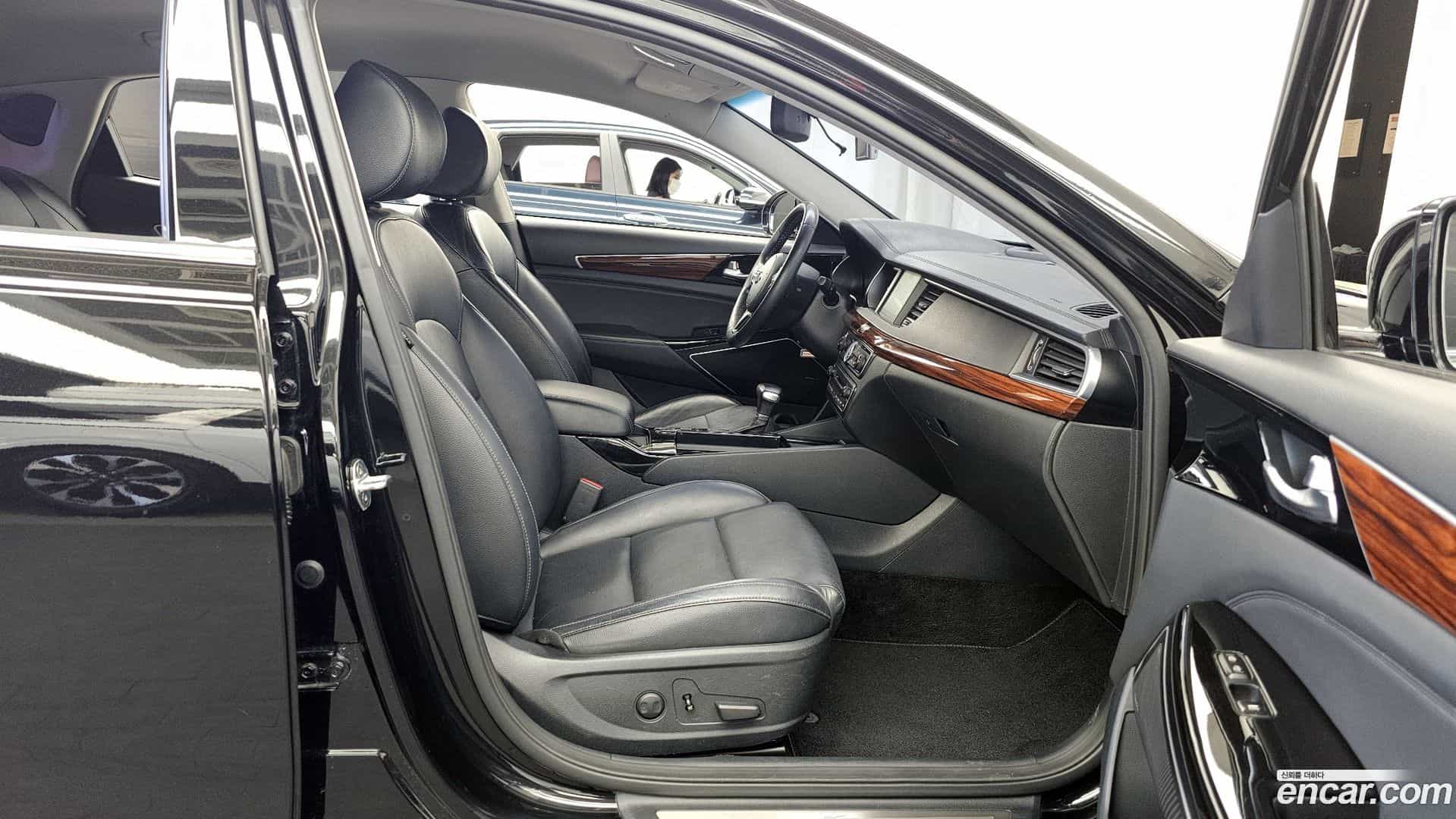 K7 Kia 2016.1-OPTION-015