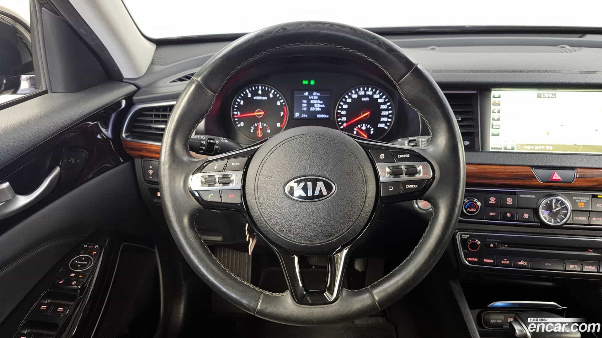 K7 Kia 2016.1-OPTION-017