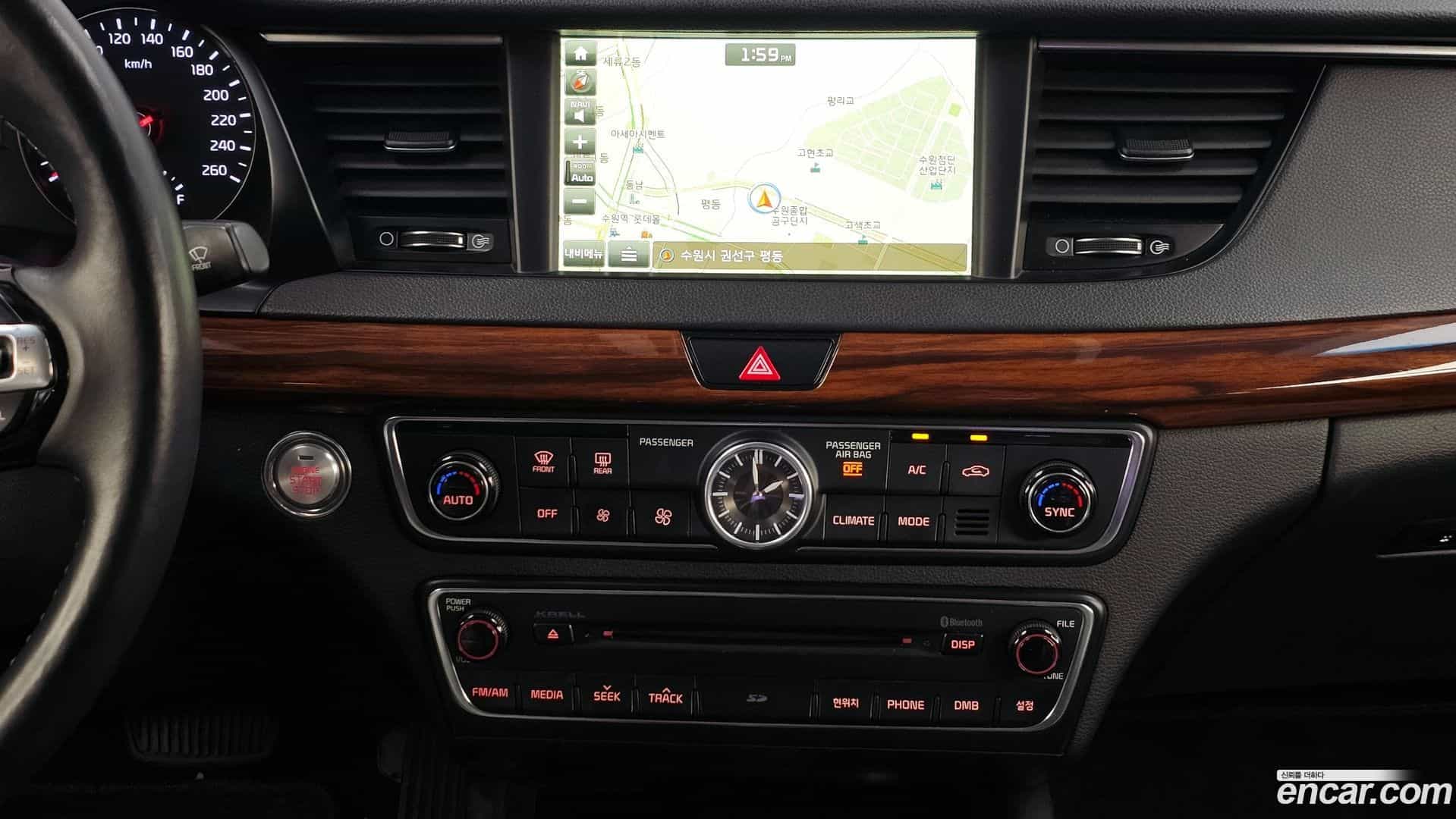 K7 Kia 2016.1-OPTION-018