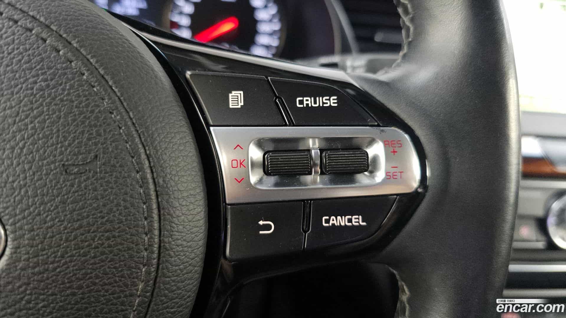 K7 Kia 2016.1-OPTION-022