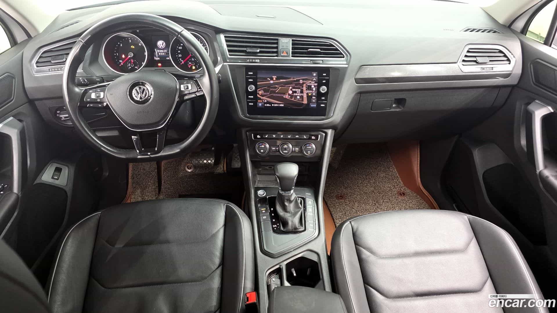 Tiguan Volkswagen 2020.2-INNER-007