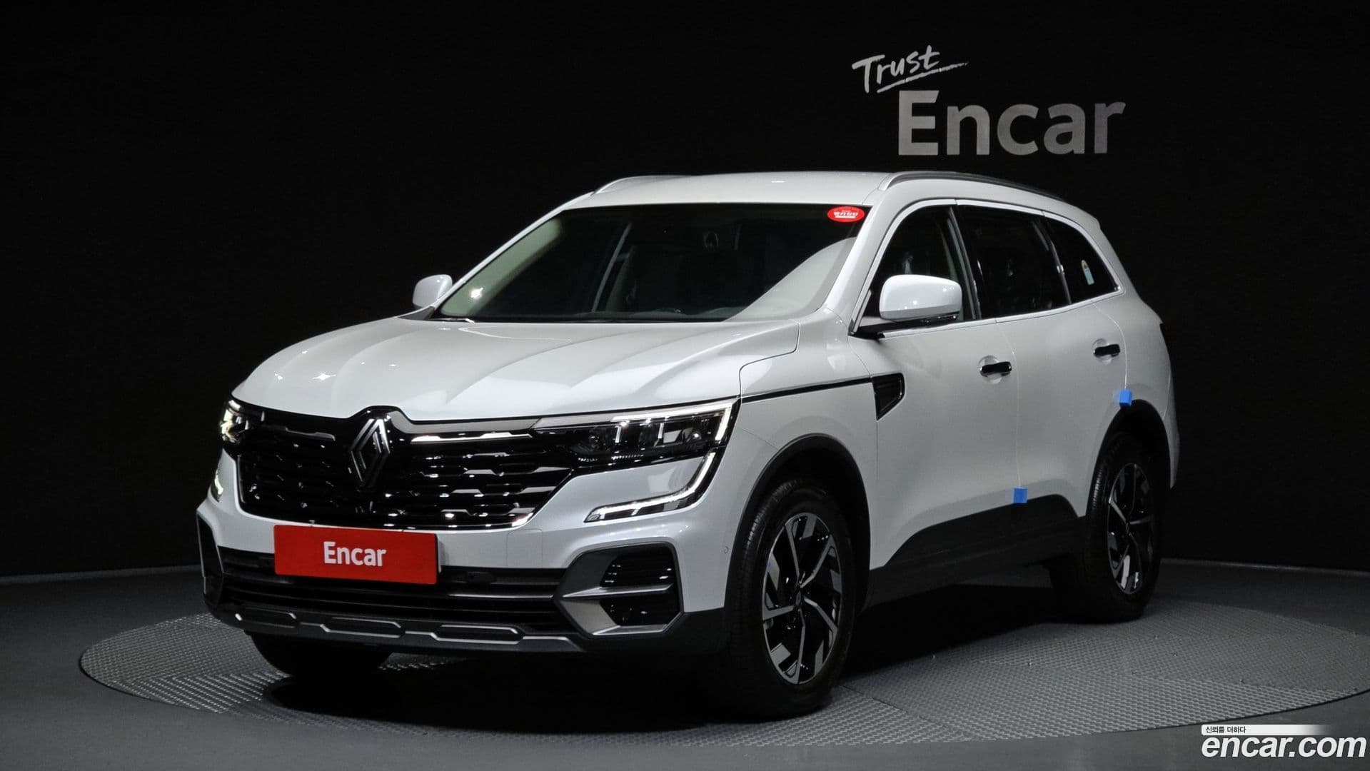 Main__Slider__Photo:QM6 Renault Korea 2026.0-0