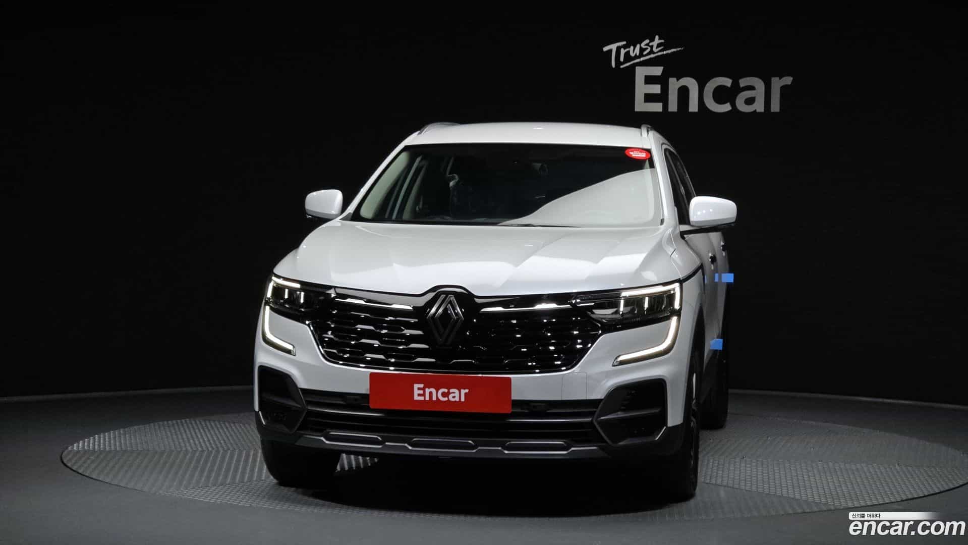 QM6 Renault Korea 2026.0-OUTER-003