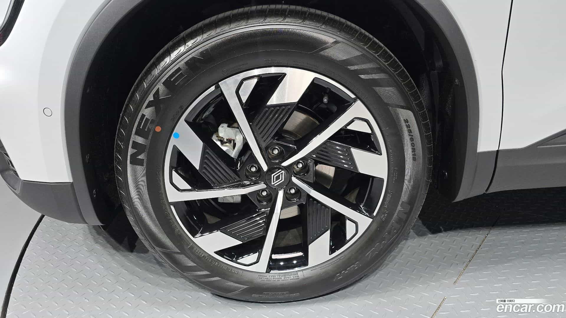 QM6 Renault Korea 2026.0-OUTER-005