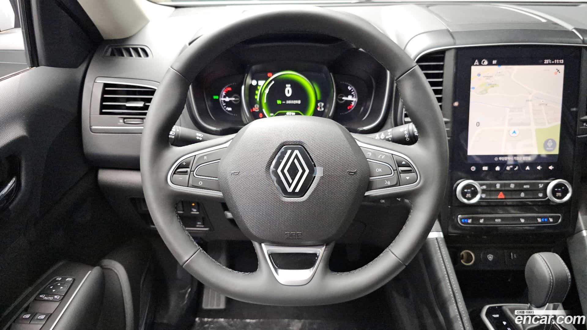 QM6 Renault Korea 2026.0-OPTION-017
