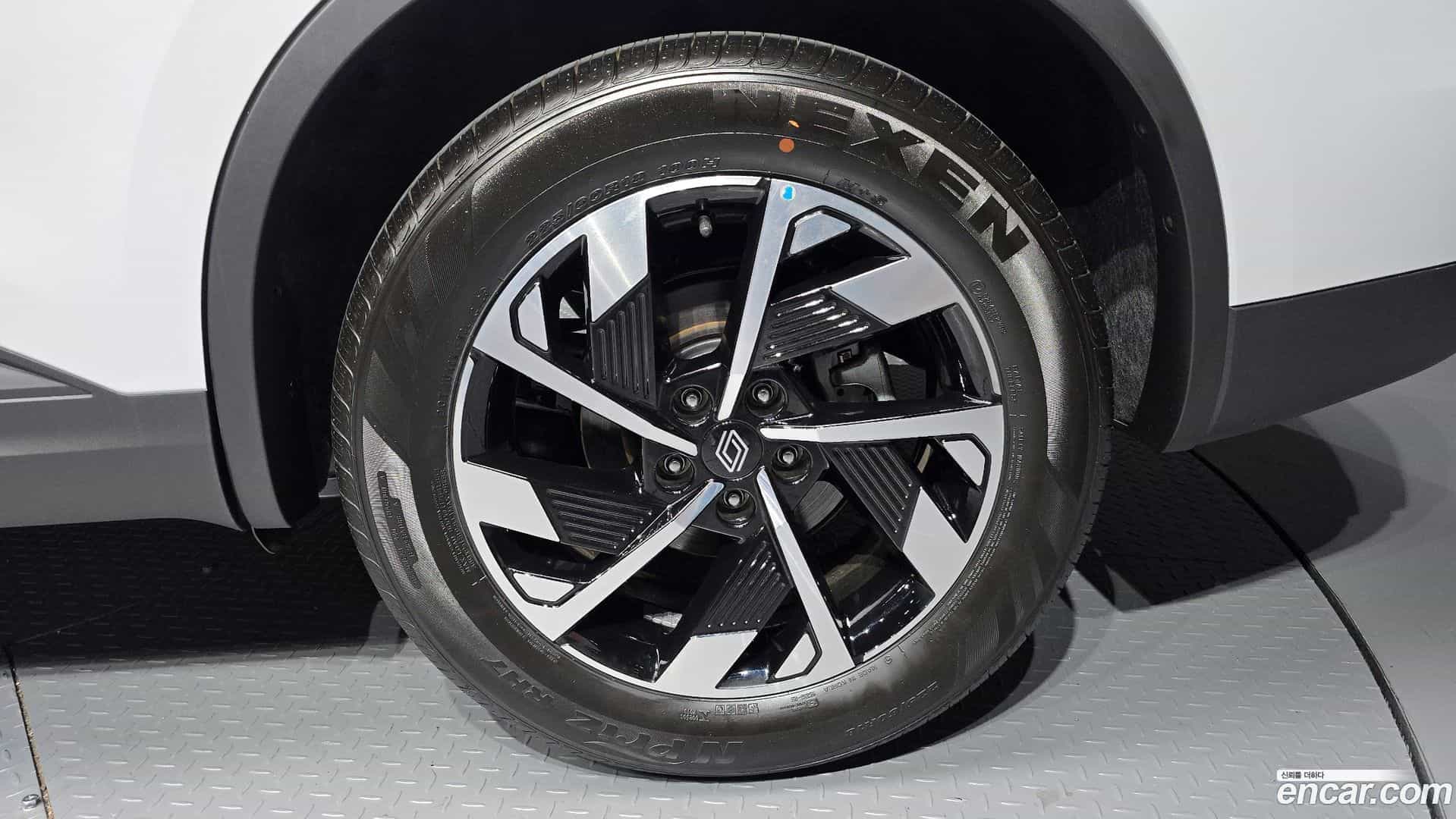 QM6 Renault Korea 2026.0-OUTER-031