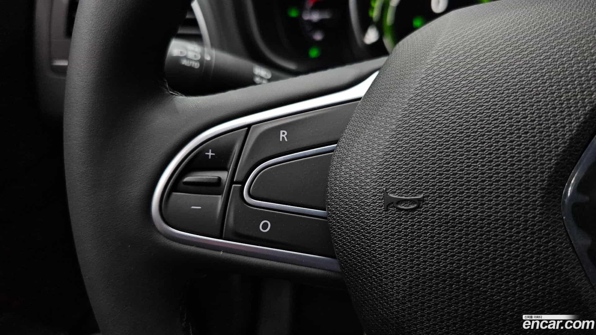 QM6 Renault Korea 2026.0-OPTION-042