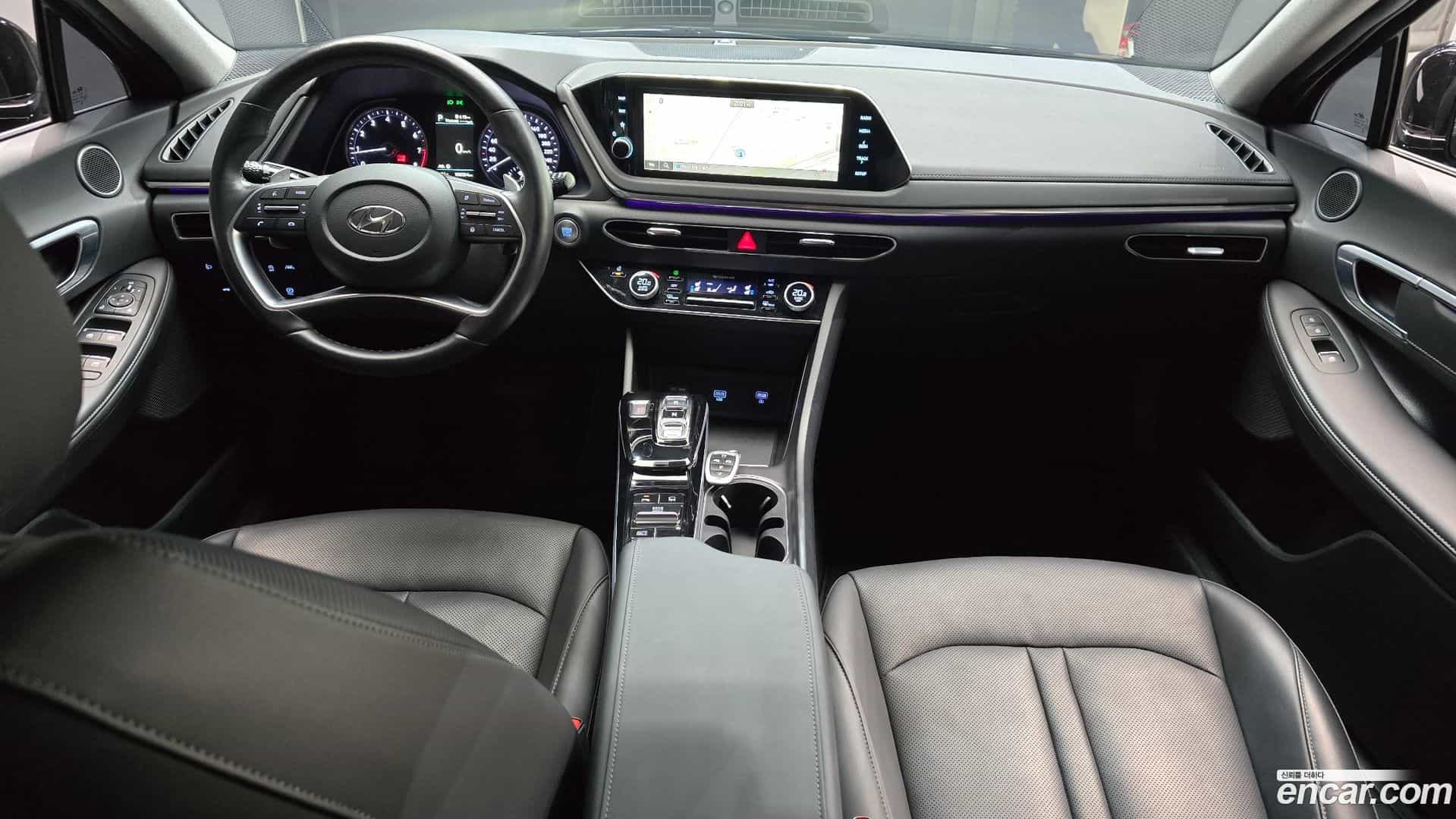 Sonata Hyundai 2022.3-INNER-007