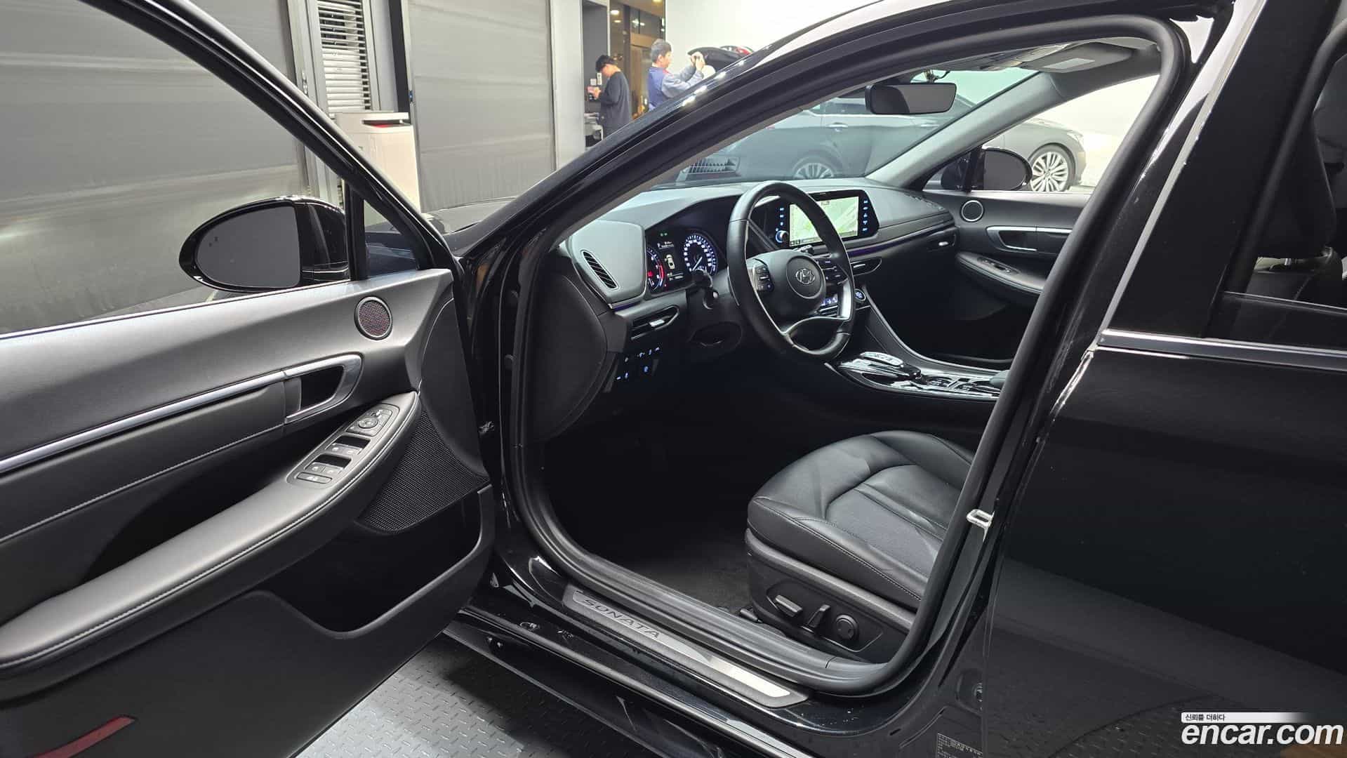 Sonata Hyundai 2022.3-INNER-010