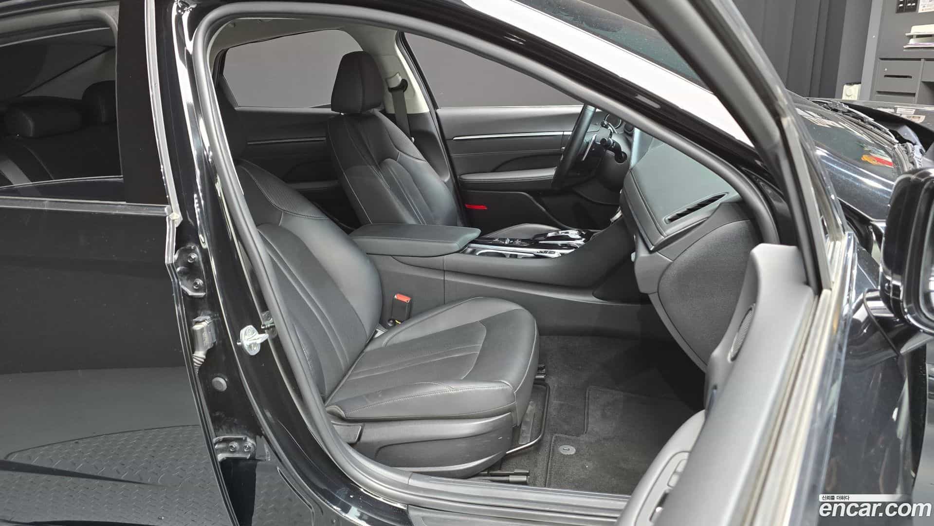 Sonata Hyundai 2022.3-OPTION-015