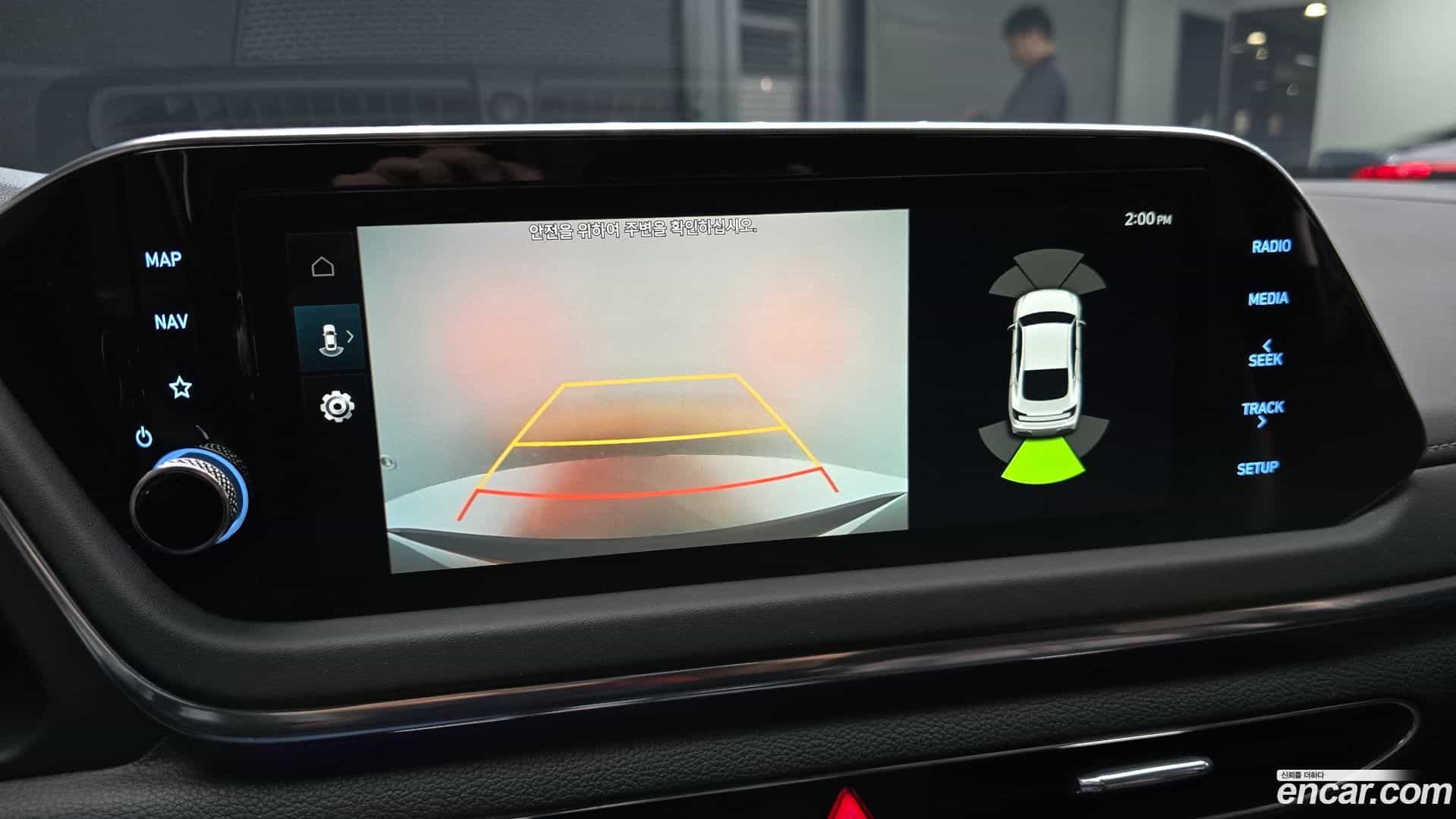 Sonata Hyundai 2022.3-OPTION-022