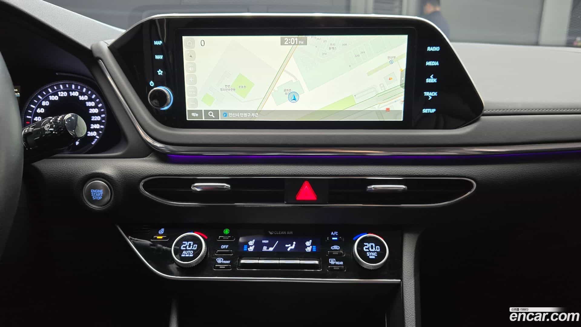 Sonata Hyundai 2022.3-OPTION-024