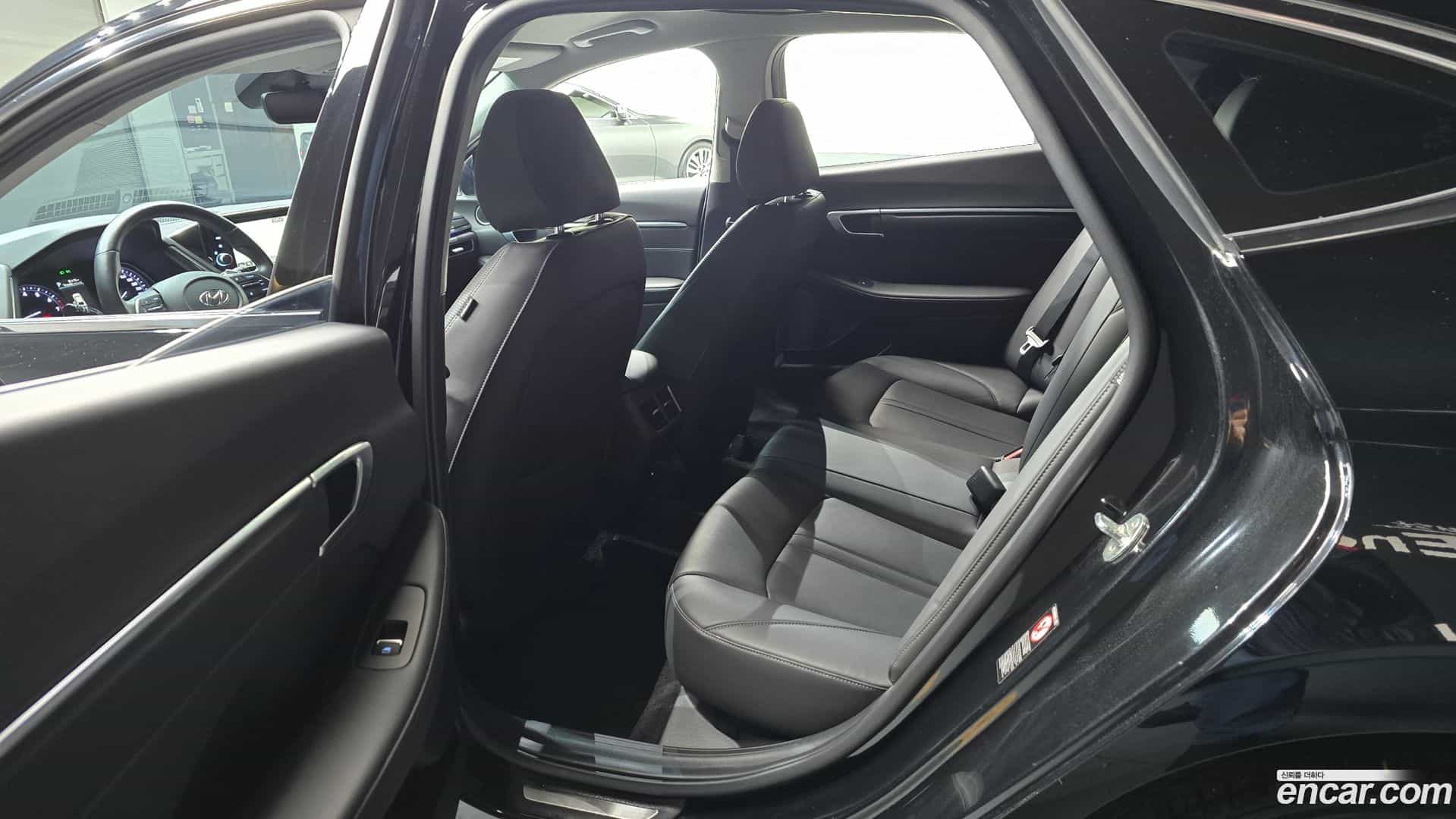 Sonata Hyundai 2022.3-INNER-036