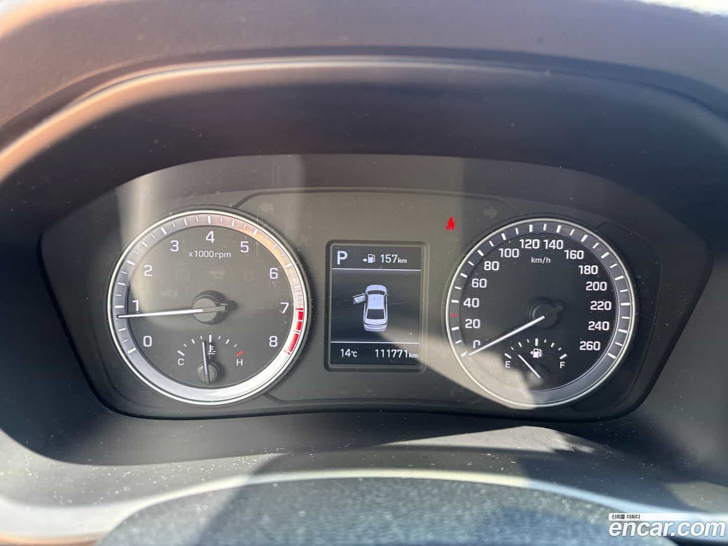 Sonata Hyundai 2017.3-INNER-008