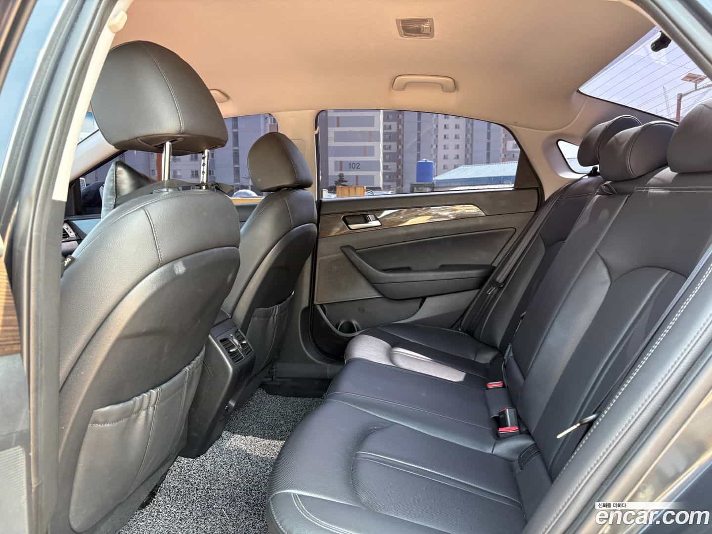 Sonata Hyundai 2017.3-INNER-010