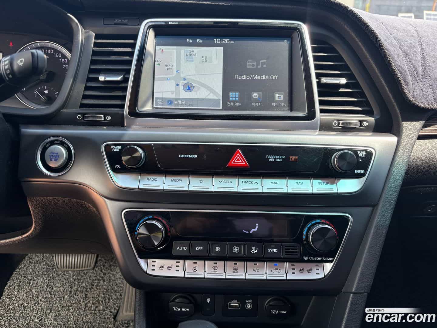 Sonata Hyundai 2017.3-OPTION-015
