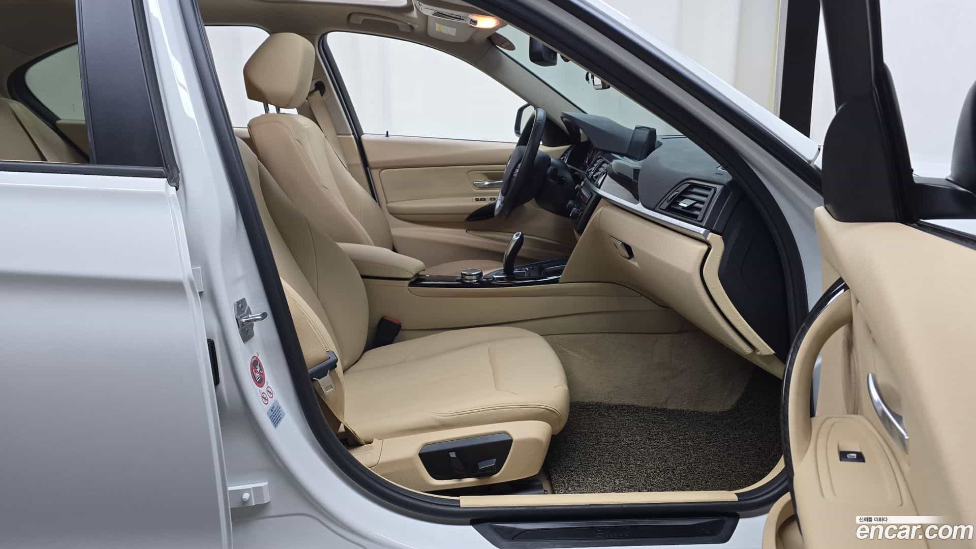 3-Series BMW 2015.5-OPTION-015