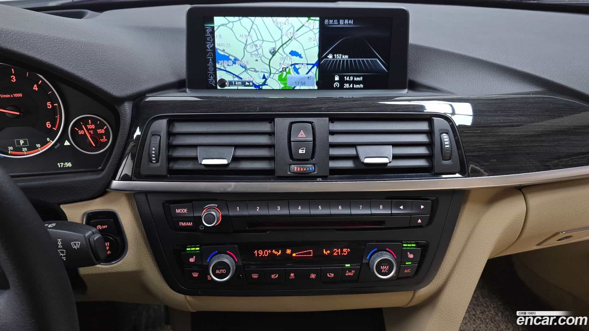 3-Series BMW 2015.5-OPTION-018