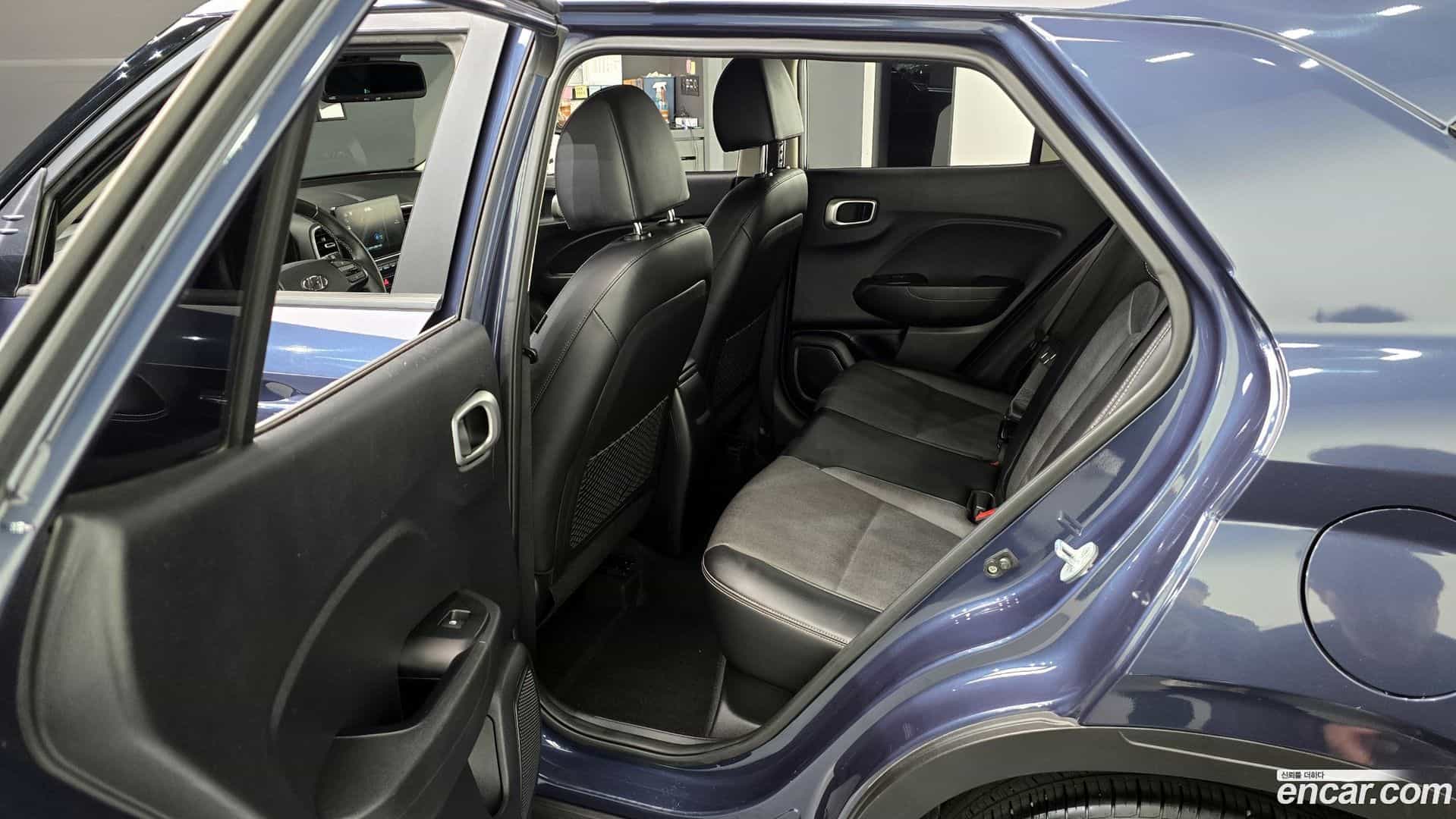 Venue Hyundai 2020.2-OPTION-015