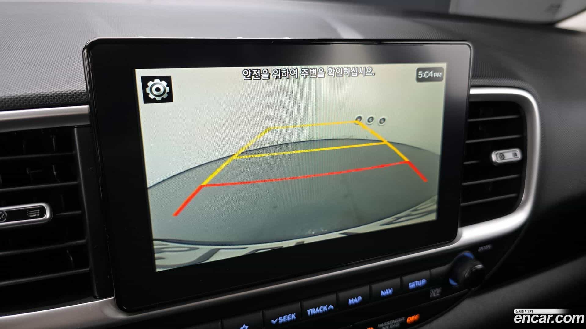 Venue Hyundai 2020.2-OPTION-021