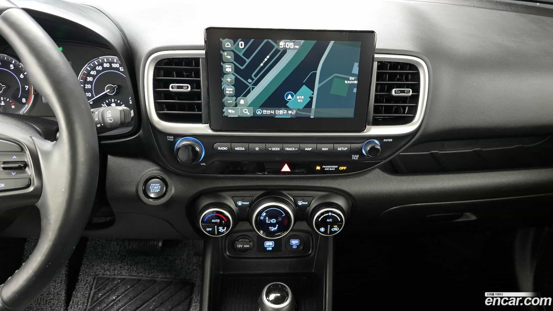 Venue Hyundai 2020.2-OPTION-023