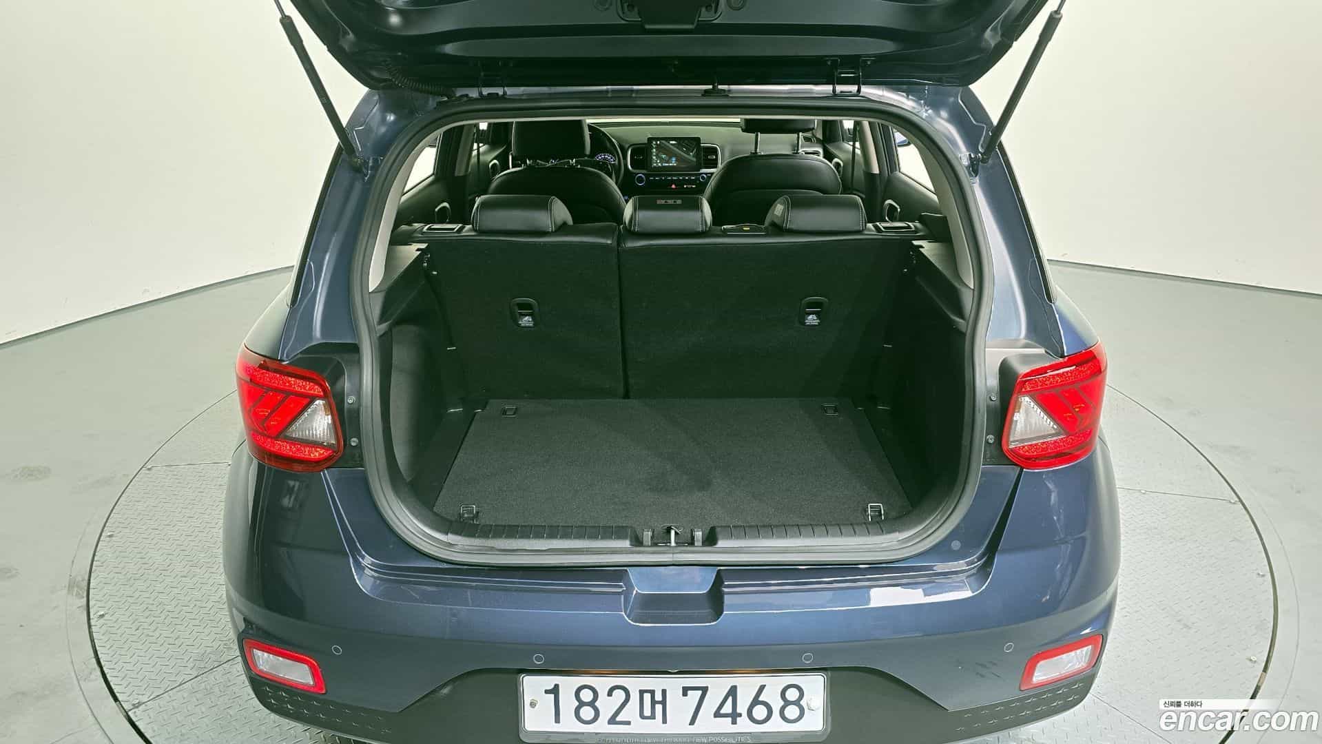 Venue Hyundai 2020.2-OPTION-040