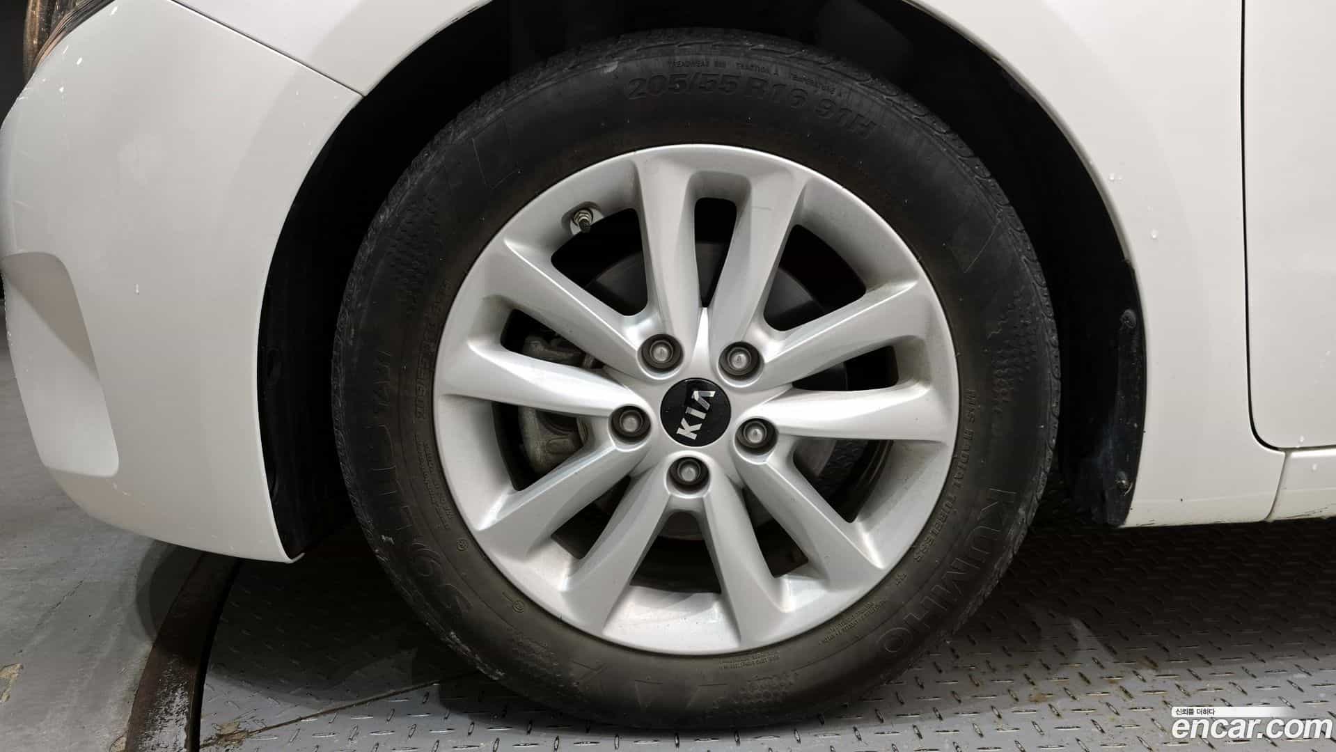 K3 Kia 2017.6-OUTER-005