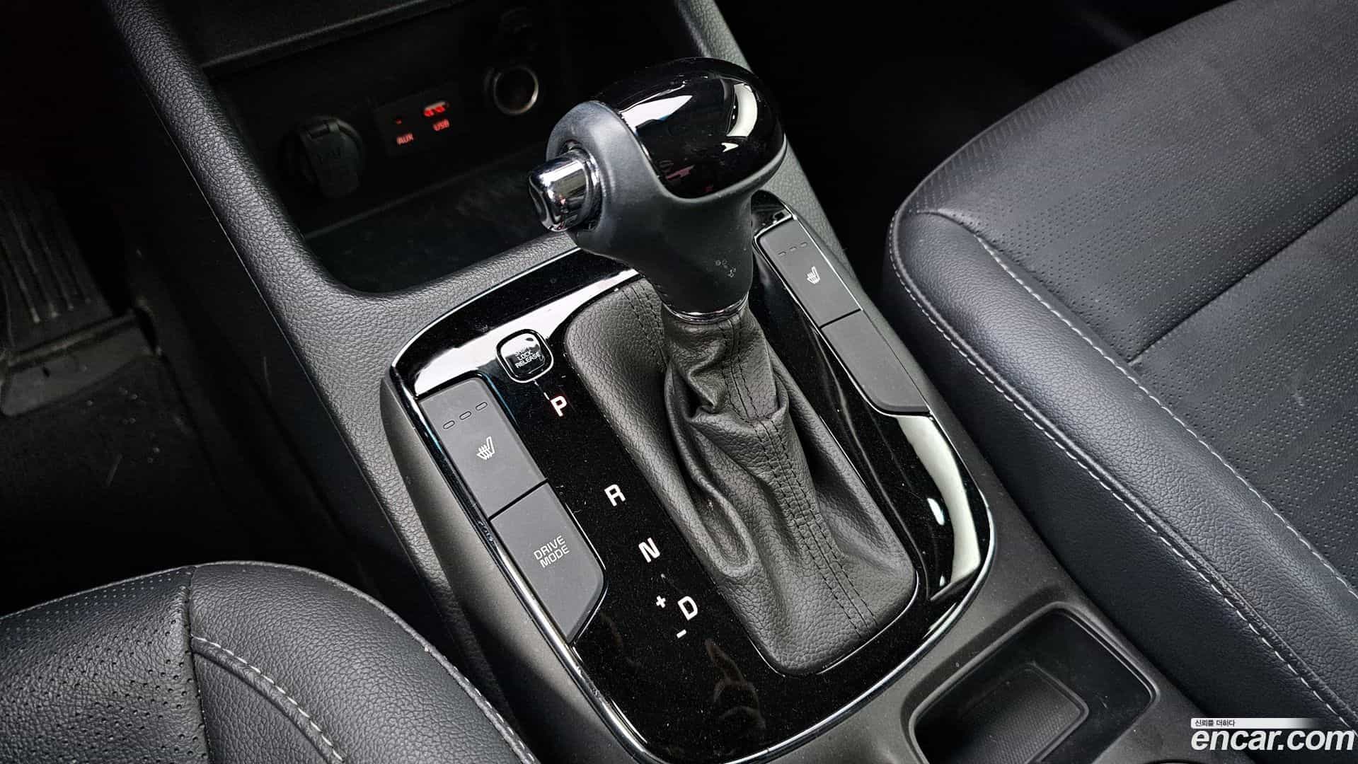 K3 Kia 2017.6-INNER-009