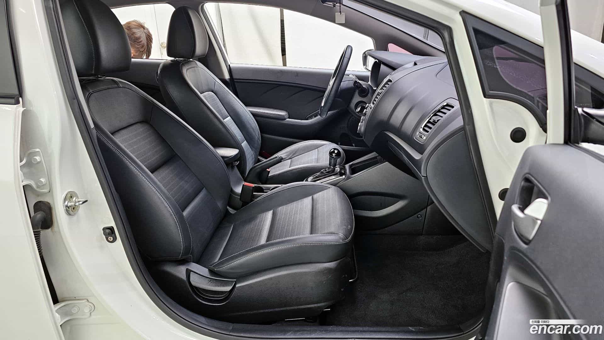 K3 Kia 2017.6-OPTION-015