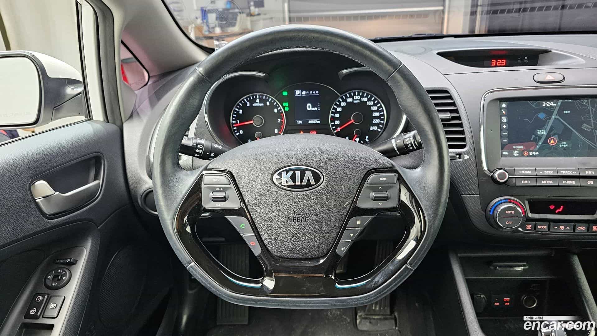 K3 Kia 2017.6-OPTION-017