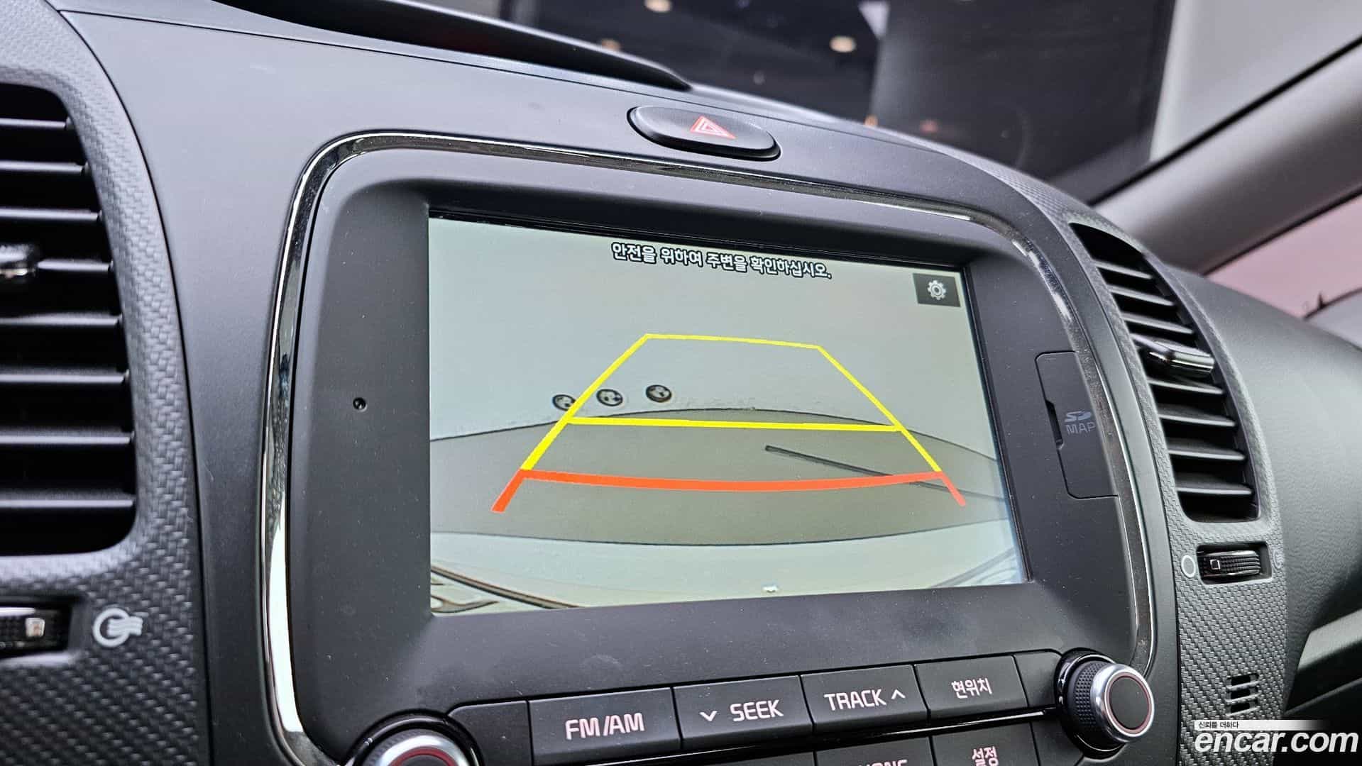 K3 Kia 2017.6-OPTION-019