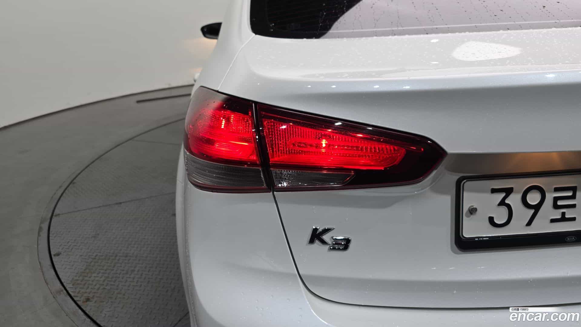 K3 Kia 2017.6-OUTER-033