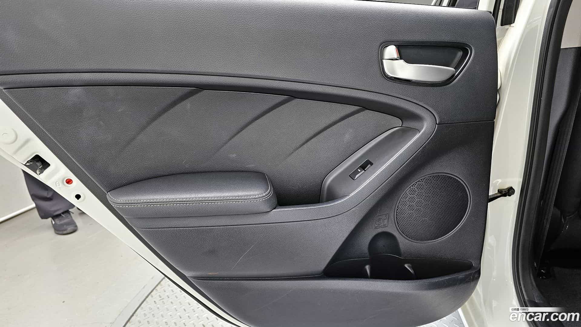 K3 Kia 2017.6-INNER-035