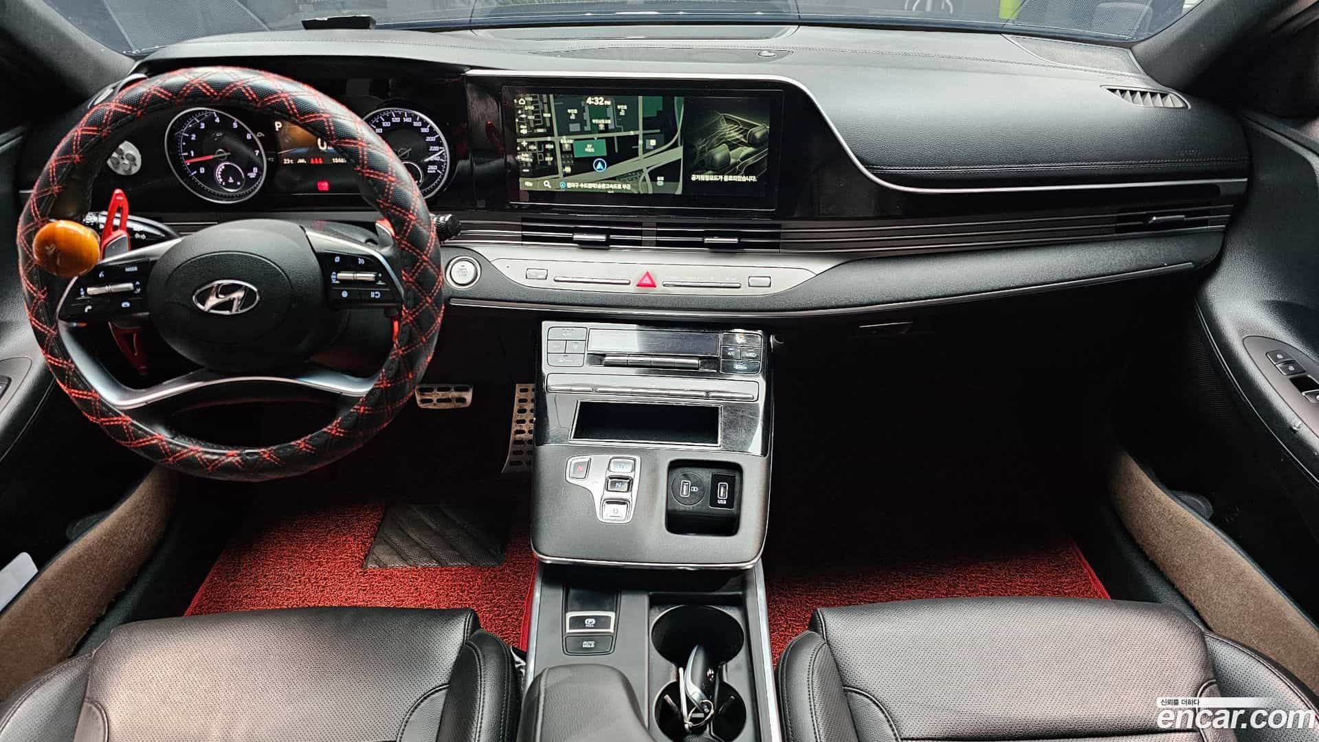 Grandeur Hyundai 2020.3-INNER-007