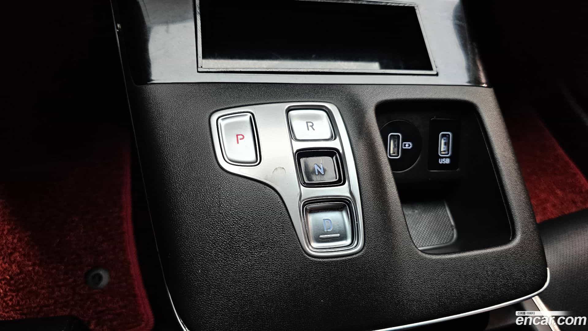 Grandeur Hyundai 2020.3-INNER-009