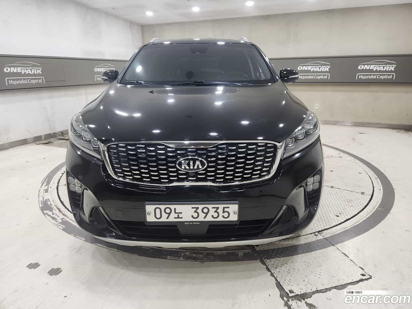 Sorento Kia 2018.8-OUTER-001