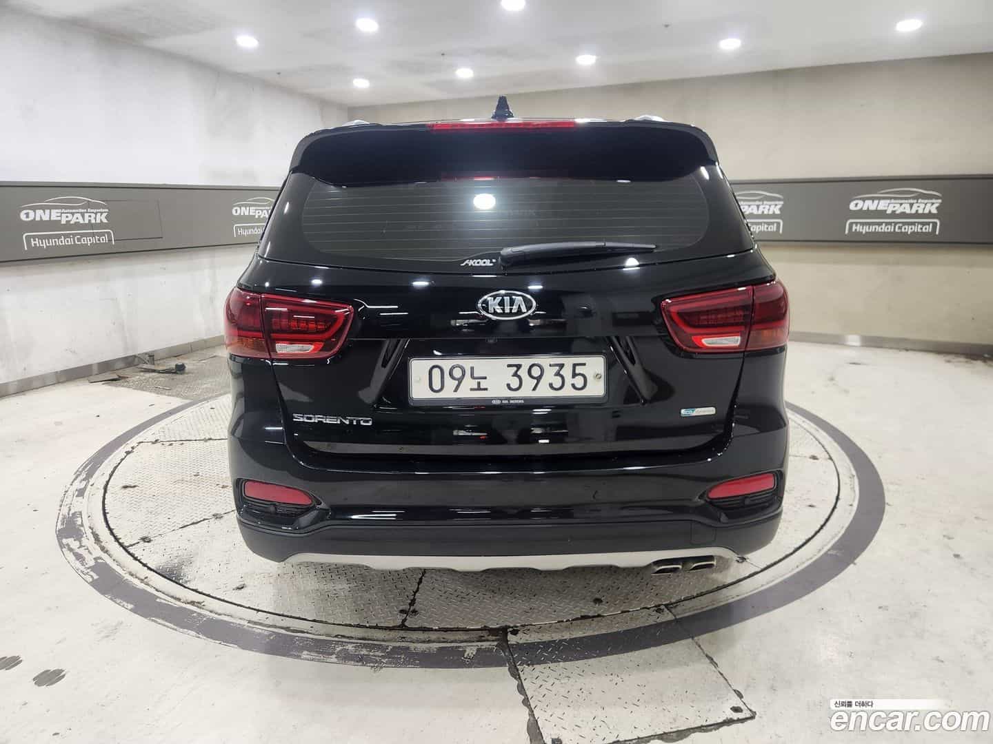 Sorento Kia 2018.8-OUTER-004