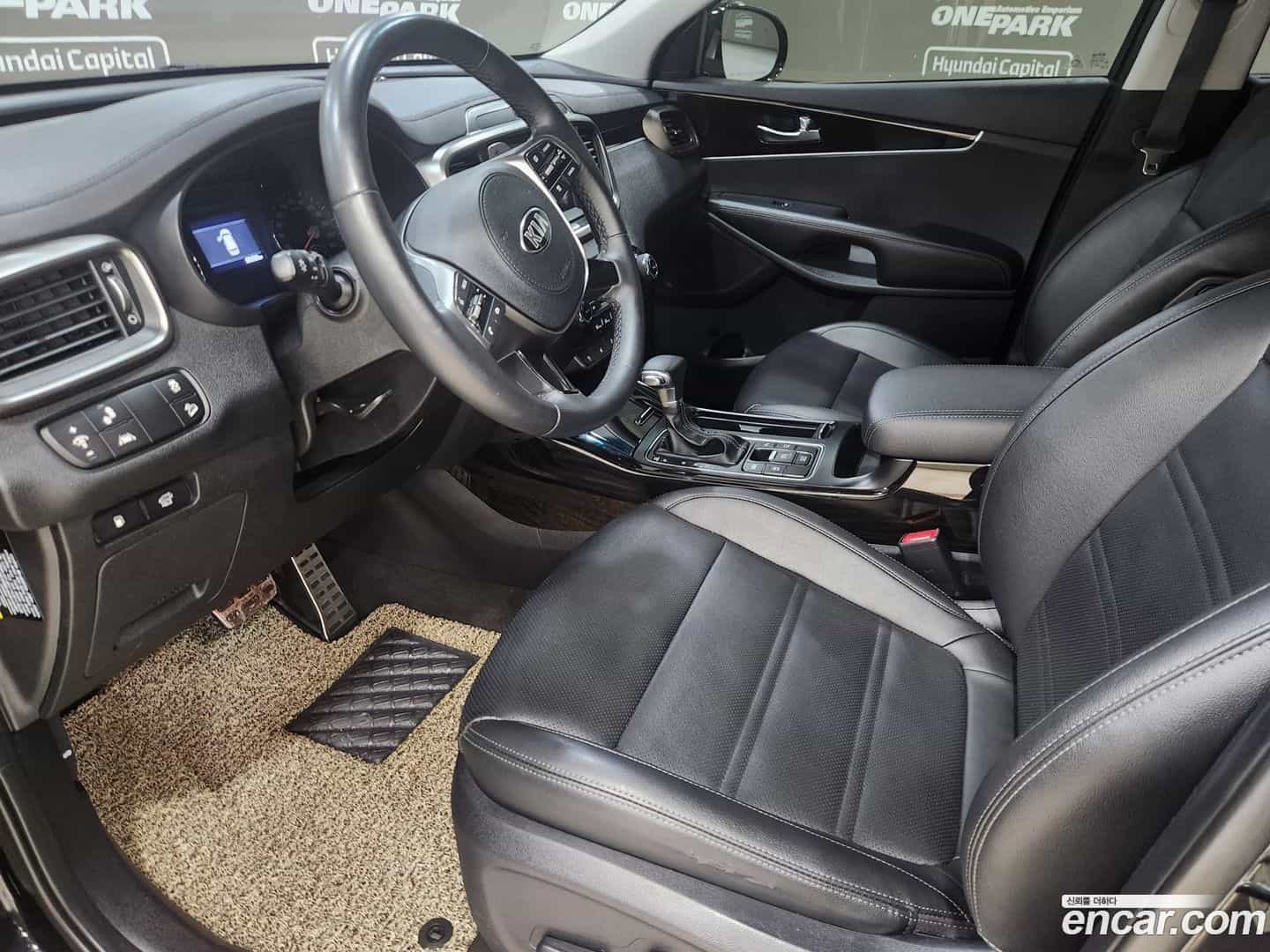 Sorento Kia 2018.8-OUTER-005