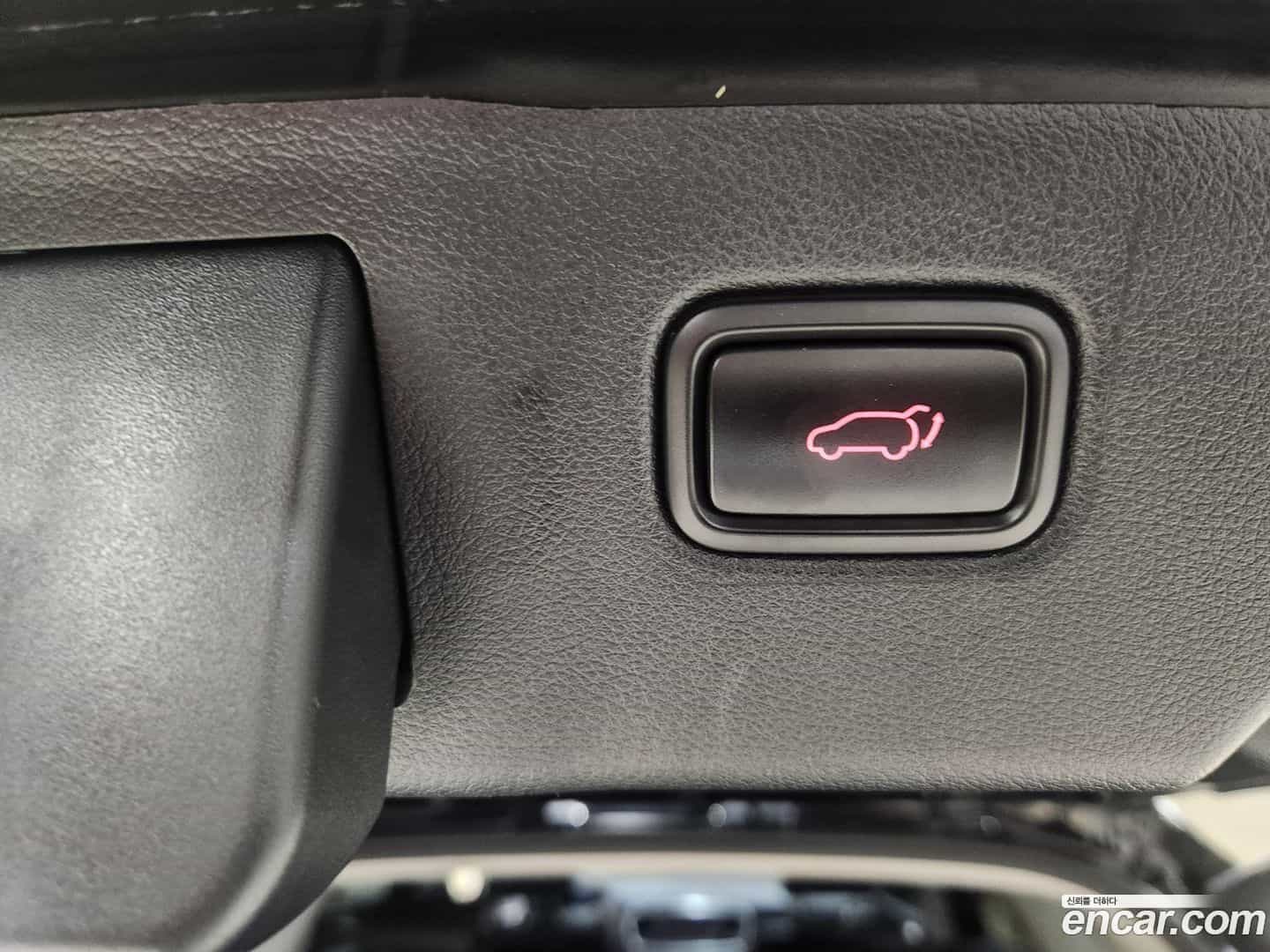 Sorento Kia 2018.8-INNER-009