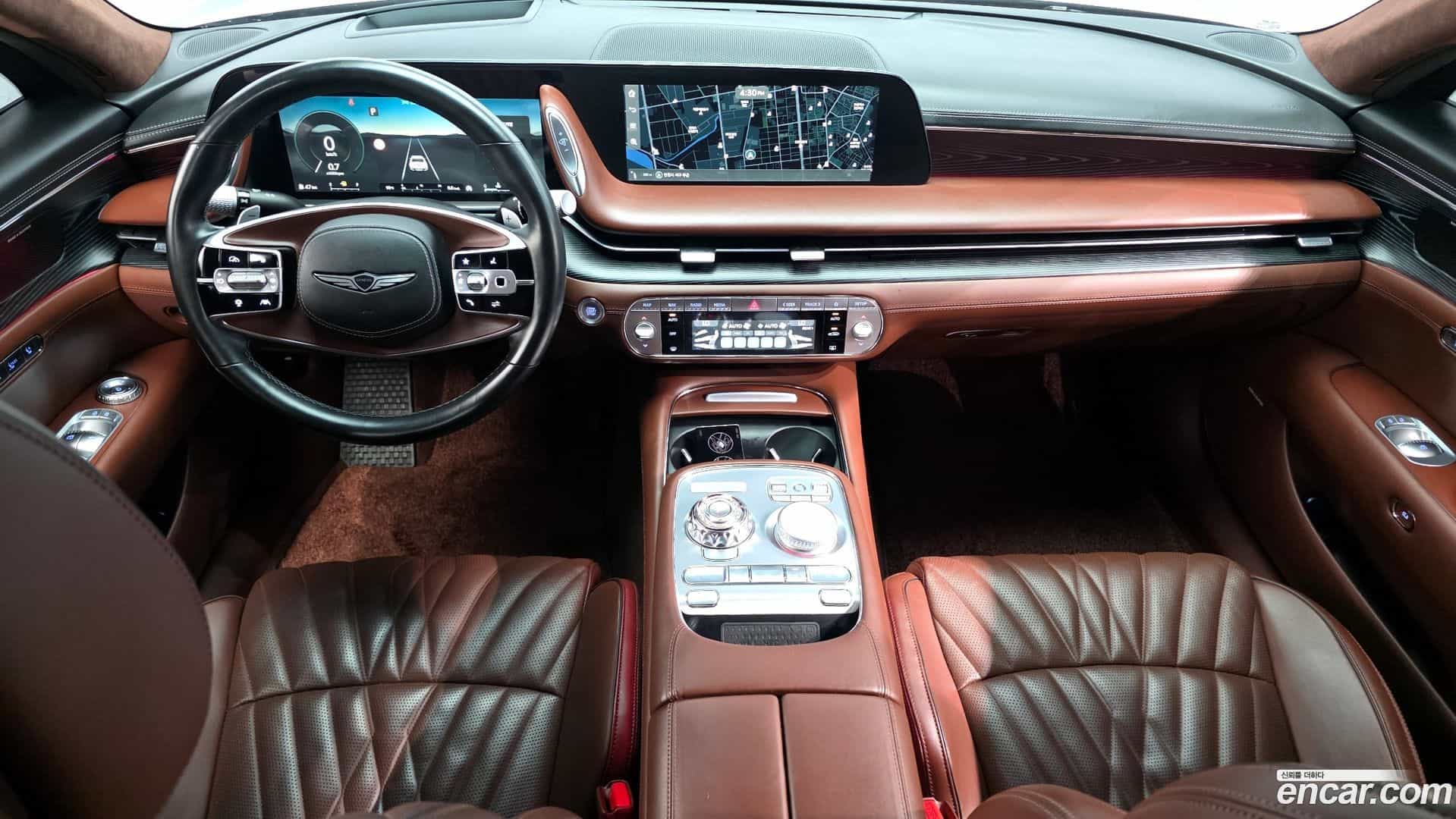 G90 Genesis 2022.5-INNER-007