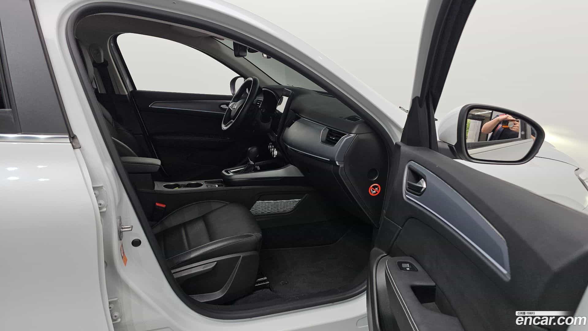 XM3 Renault Korea 2020.10-OPTION-022