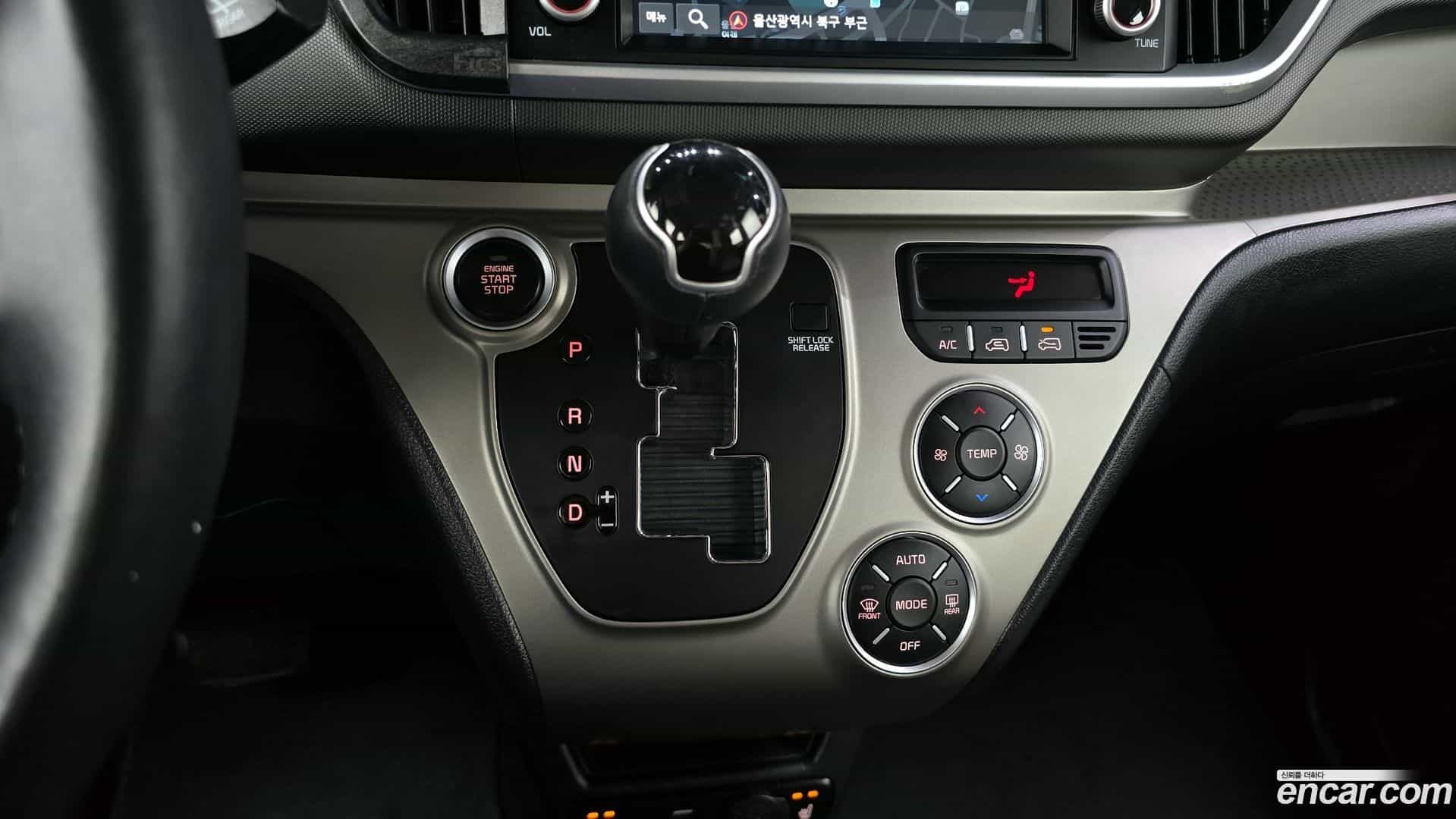 RAY Kia 2019.4-INNER-009
