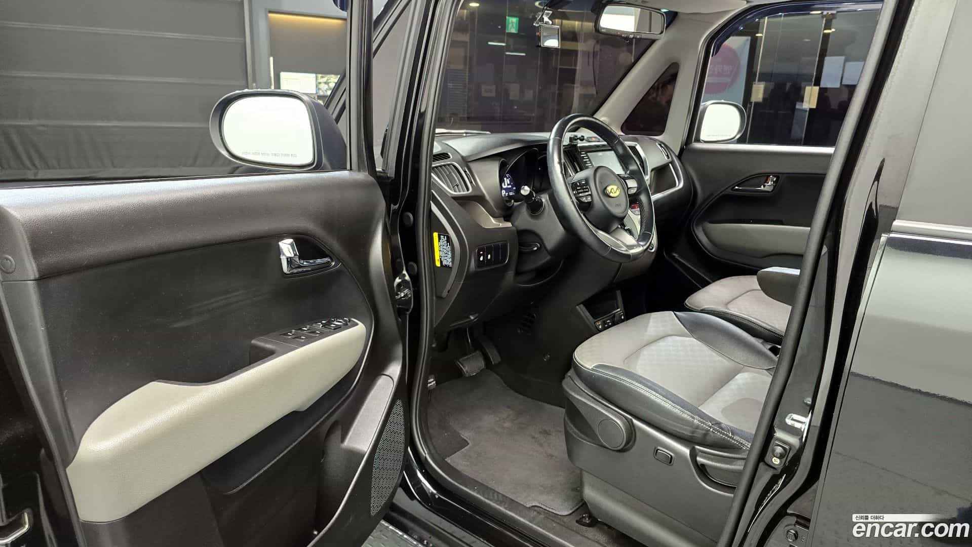 RAY Kia 2019.4-INNER-010