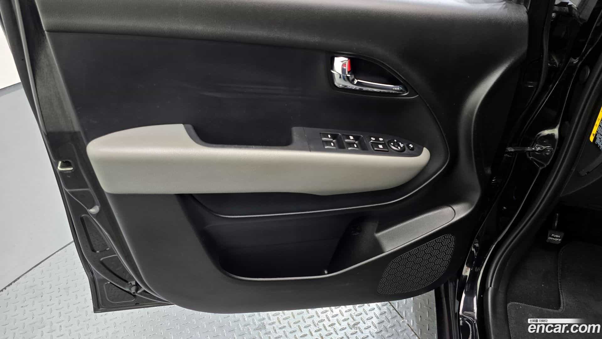 RAY Kia 2019.4-INNER-034